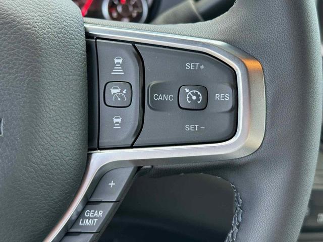 Photo of 2025 Bright White Clearcoat RAM 2500