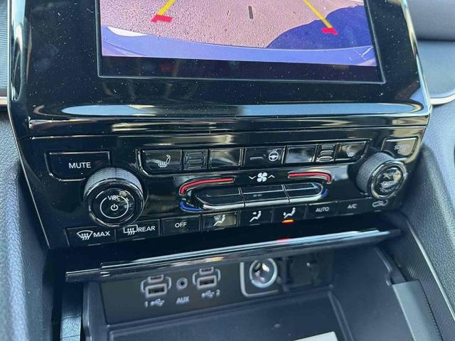 Photo of 2025 Silver Zynith Jeep Grand Cherokee L