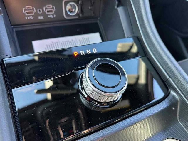 Photo of 2025 Silver Zynith Jeep Grand Cherokee L