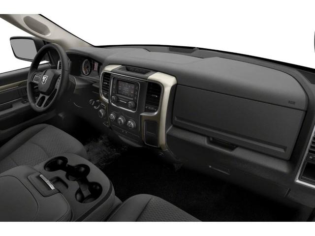 Photo of 2020 Bright White Clearcoat RAM 1500 Classic