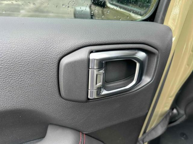 Photo of 2025 41 Jeep Wrangler