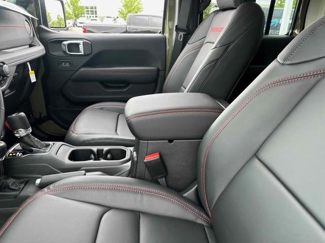 Photo of 2025 41 Jeep Wrangler