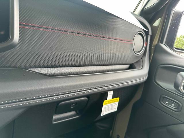 Photo of 2025 41 Jeep Wrangler