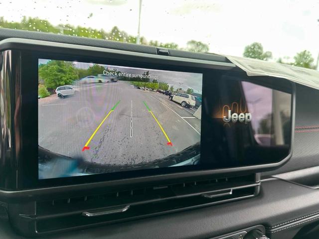 Photo of 2025 41 Jeep Wrangler