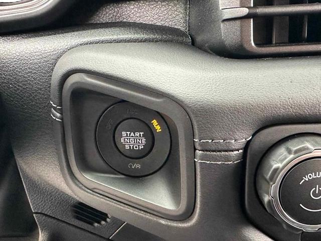 Photo of 2025 41 Jeep Wrangler