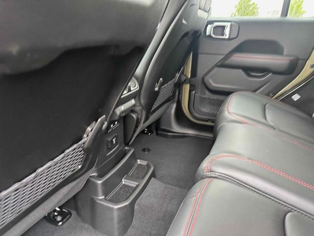 Photo of 2025 41 Jeep Wrangler