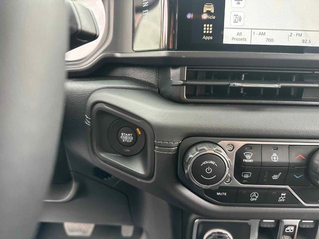 Photo of 2025 41 Jeep Wrangler