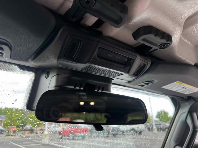 Photo of 2025 41 Jeep Wrangler