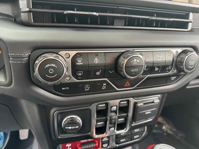Photo of 2025 41 Jeep Wrangler