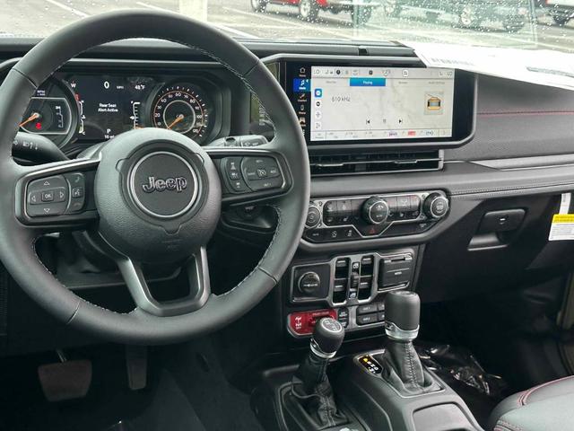 Photo of 2025 41 Jeep Wrangler