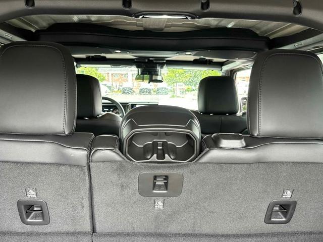 Photo of 2025 41 Jeep Wrangler