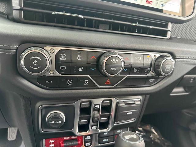 Photo of 2025 41 Jeep Wrangler