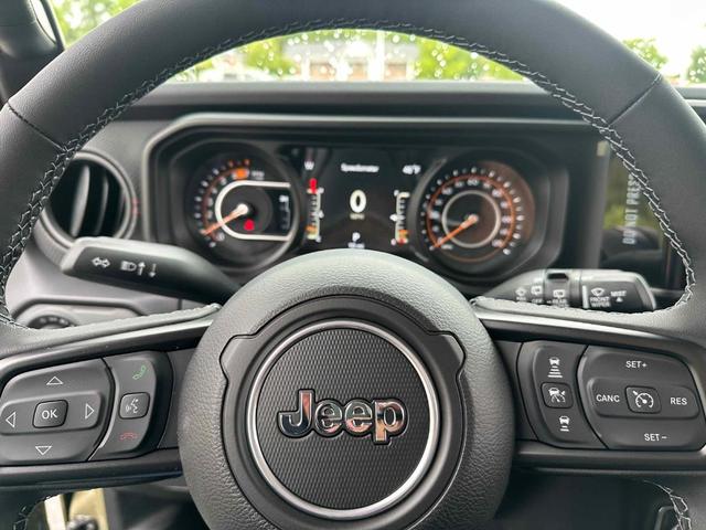 Photo of 2025 41 Jeep Wrangler