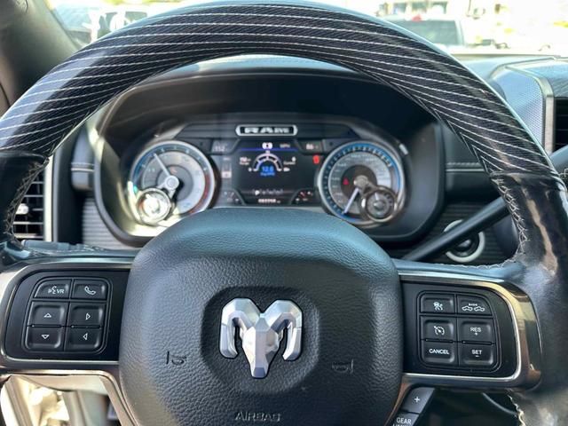 Photo of 2019 Pearl White RAM 3500
