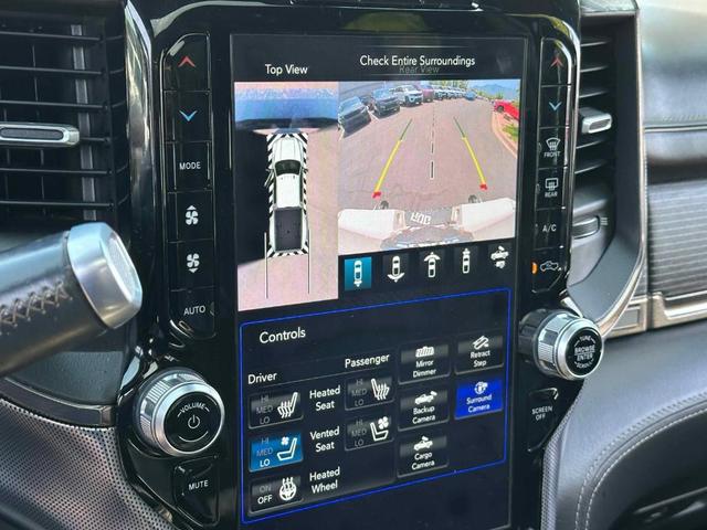 Photo of 2019 Pearl White RAM 3500