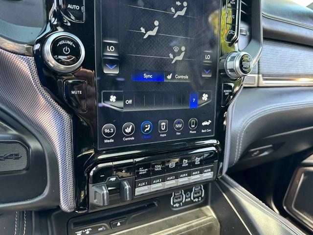Photo of 2019 Pearl White RAM 3500
