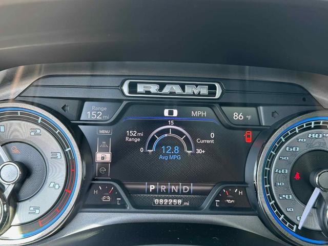 Photo of 2019 Pearl White RAM 3500