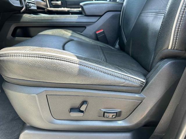 Photo of 2019 Pearl White RAM 3500