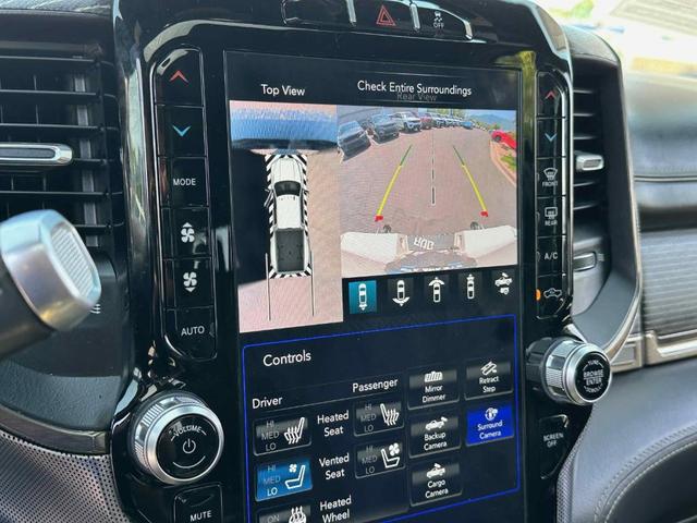 Photo of 2019 Pearl White RAM 3500