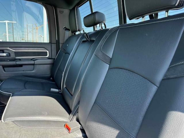 Photo of 2026 Bright White Clearcoat RAM 2500