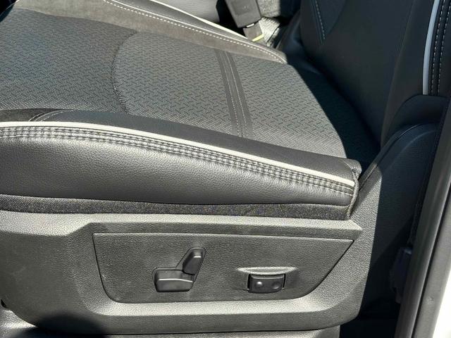 Photo of 2026 Bright White Clearcoat RAM 2500
