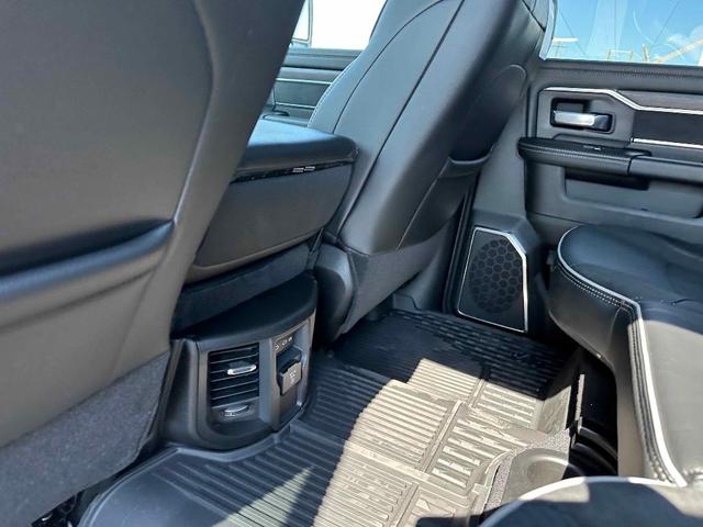 Photo of 2026 Bright White Clearcoat RAM 2500