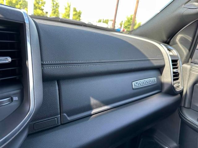 Photo of 2026 Bright White Clearcoat RAM 2500
