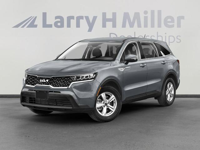 2023 Kia Sorento
