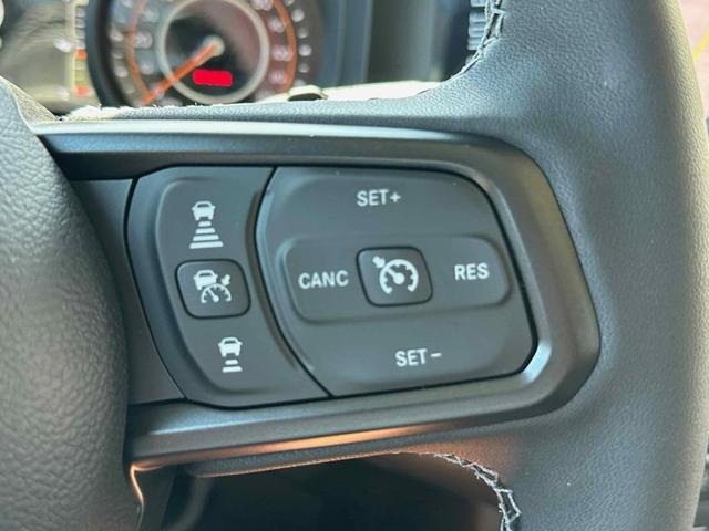 Photo of 2025 Mojito! Clearcoat Jeep Wrangler