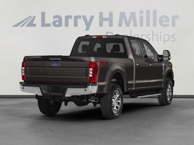 Photo of 2020 Magnetic Ford F-250