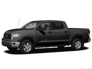 2012 Toyota Tundra