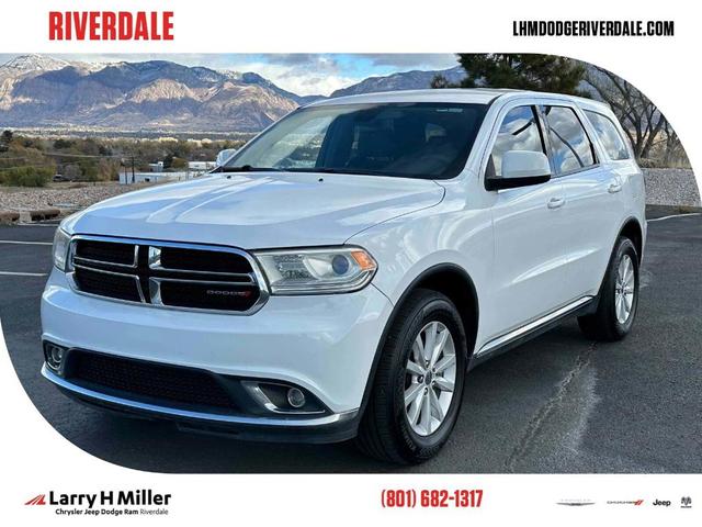 2015 Dodge Durango