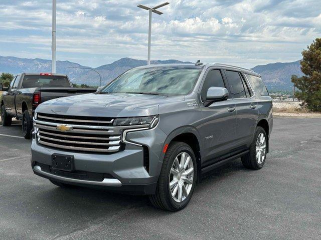 2021 Chevrolet Tahoe