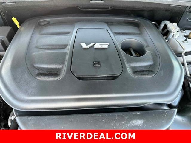 Photo of 2018 Bright White Clearcoat Jeep Grand Cherokee