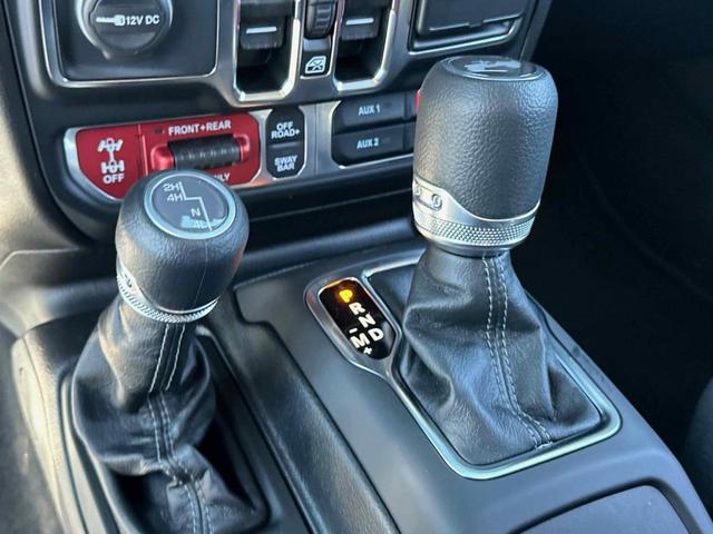Photo of 2025 Hydro Blue Pearlcoat Jeep Wrangler