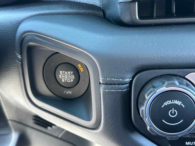 Photo of 2025 Hydro Blue Pearlcoat Jeep Wrangler