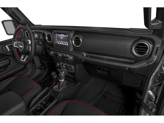 Photo of 2021 Hellayella Clearcoat Jeep Wrangler
