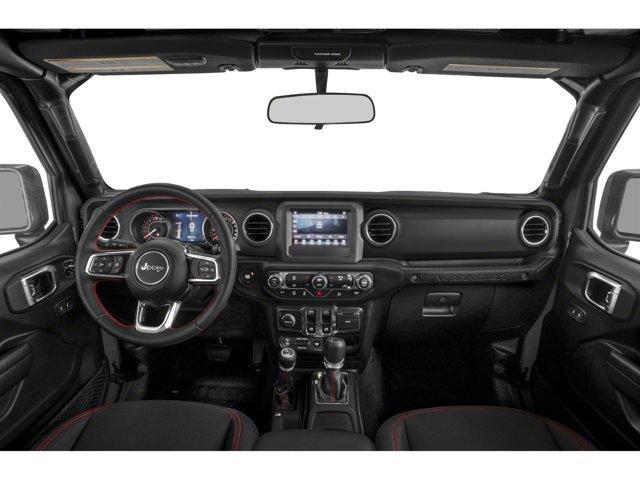 Photo of 2021 Hellayella Clearcoat Jeep Wrangler