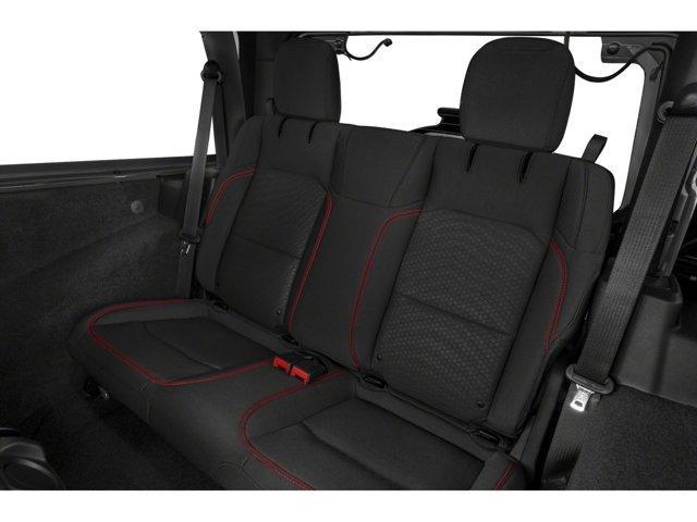 Photo of 2021 Hellayella Clearcoat Jeep Wrangler
