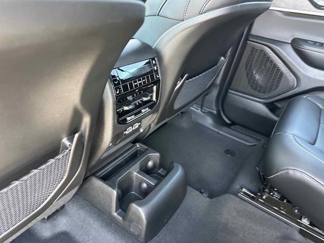 Photo of 2025 Velvet Red Pearlcoat Jeep Grand Cherokee L