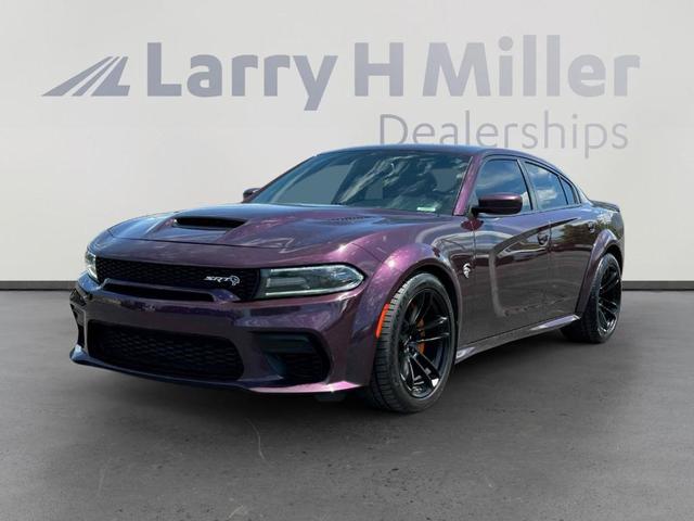 2021 Dodge Charger