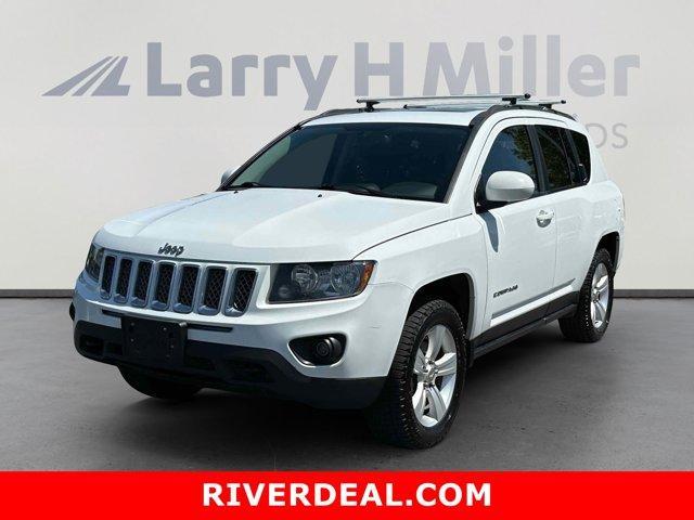 2014 Jeep Compass