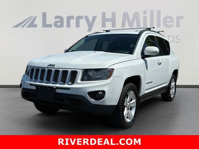 2014 Jeep Compass
