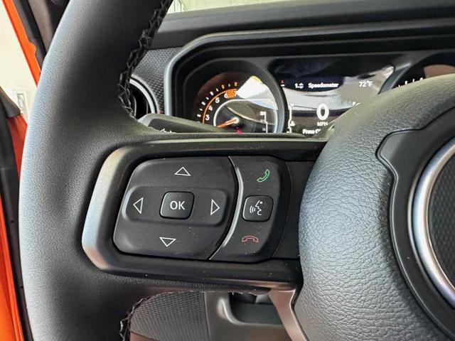 Photo of 2025 JOOSE Jeep Wrangler