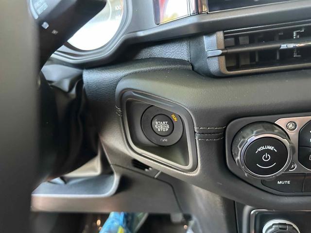 Photo of 2025 JOOSE Jeep Wrangler