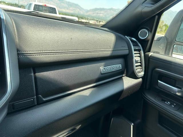 Photo of 2025 Bright White Clearcoat RAM 3500