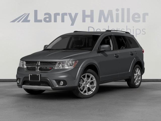2016 Dodge Journey