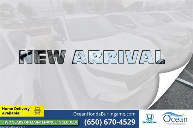 2024 Honda Cr-v Hybrid