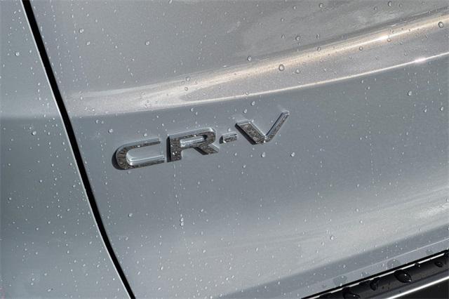 Photo of 2025 URBAN GRY PRL Honda CR-V