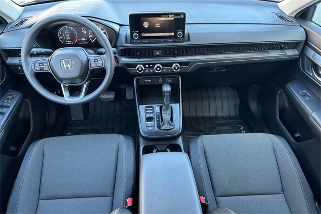 Photo of 2025 URBAN GRY PRL Honda CR-V
